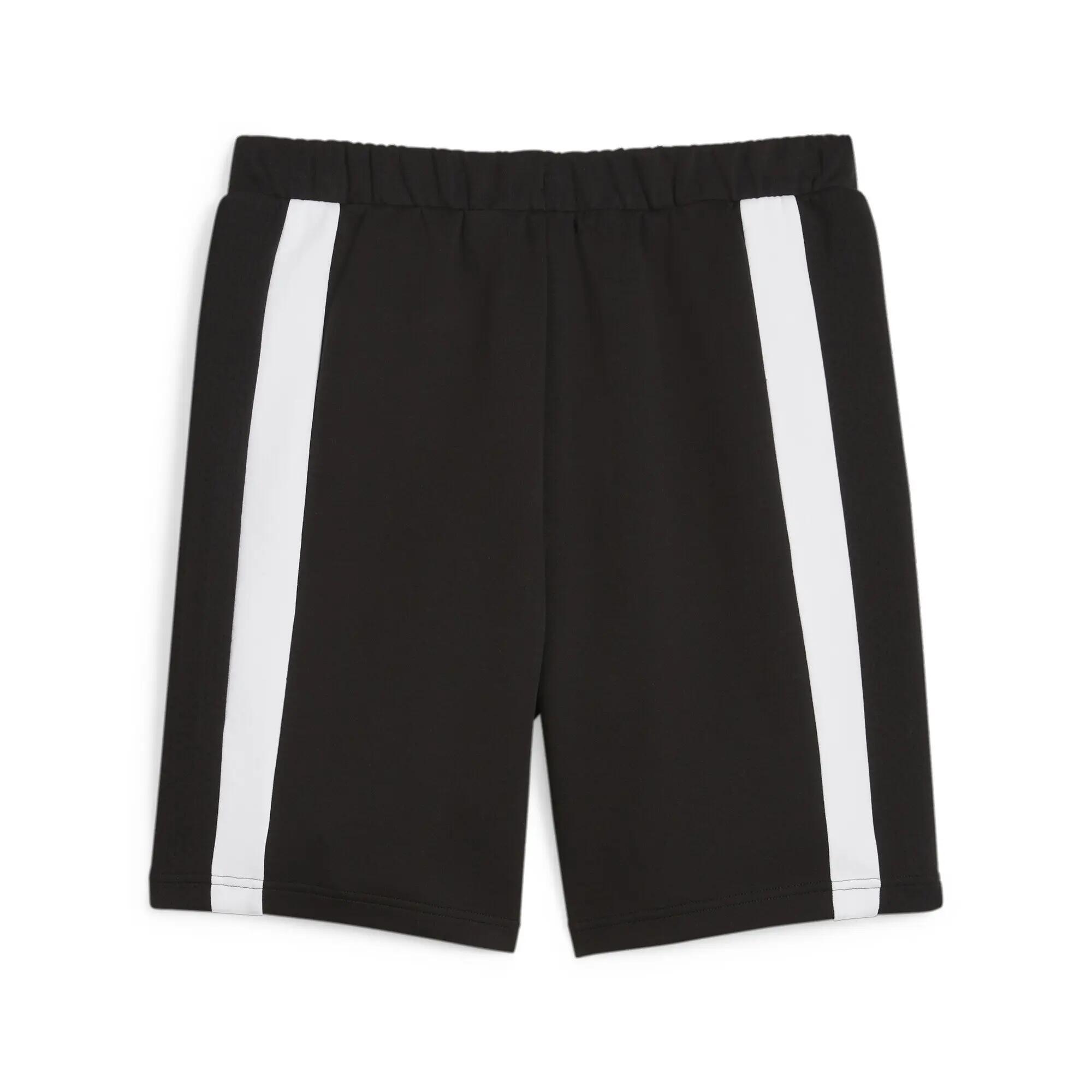 Puma BMW MMS herenshorts zwart maat L 2/6