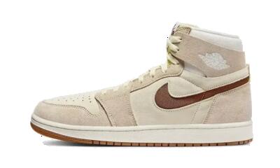 Sportschoenen - basketbal - air jordan 1 - legend coffee