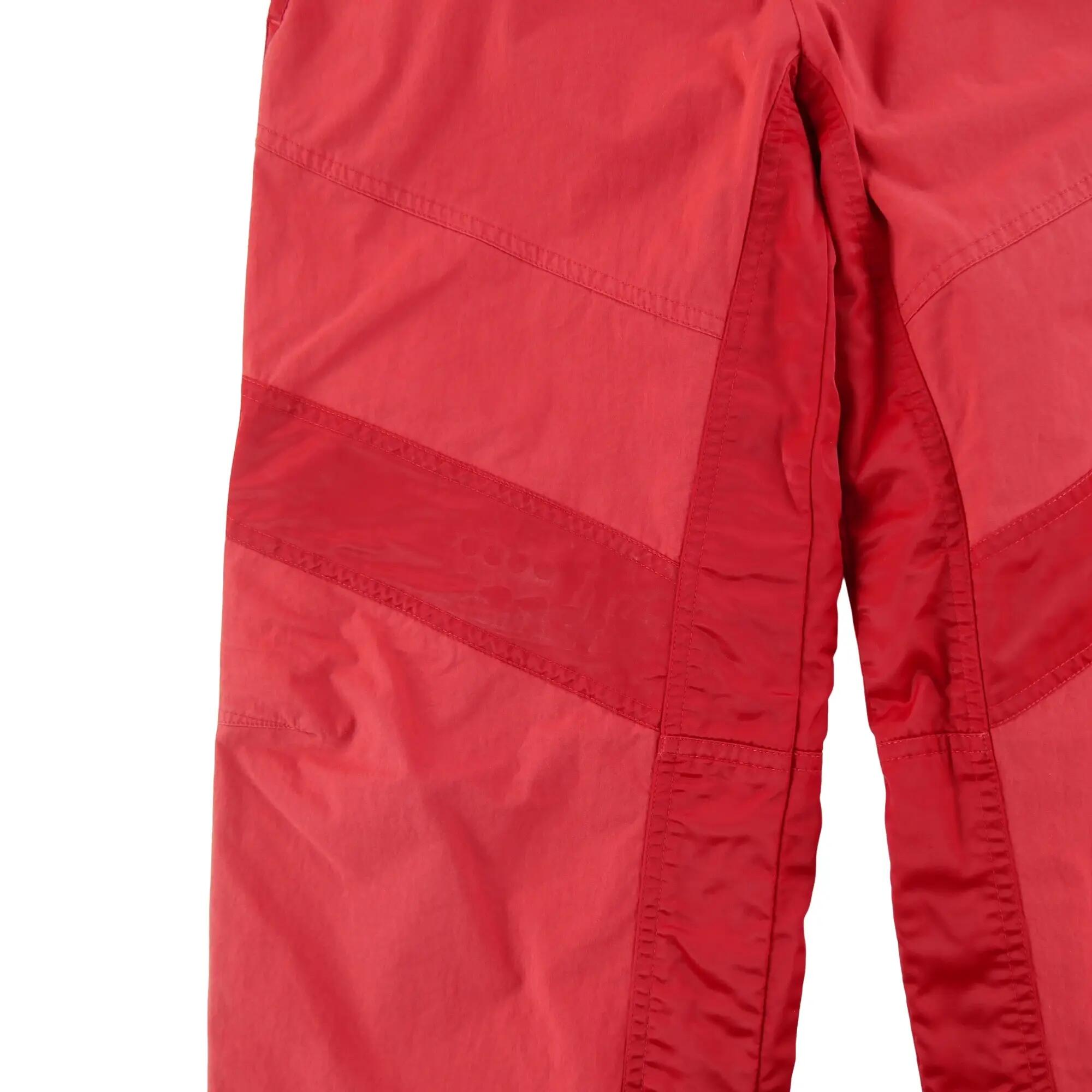 Second life - Nike damskie spodnie dresowe jogginsy Vintage - Stan bardzo dobry 5/7