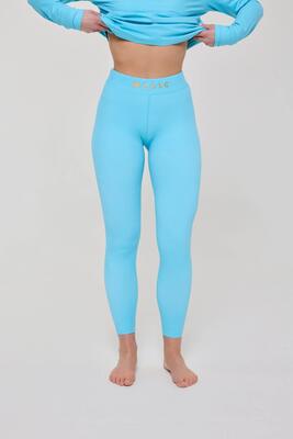 Baselayer legging - rhythm is a dancer dames