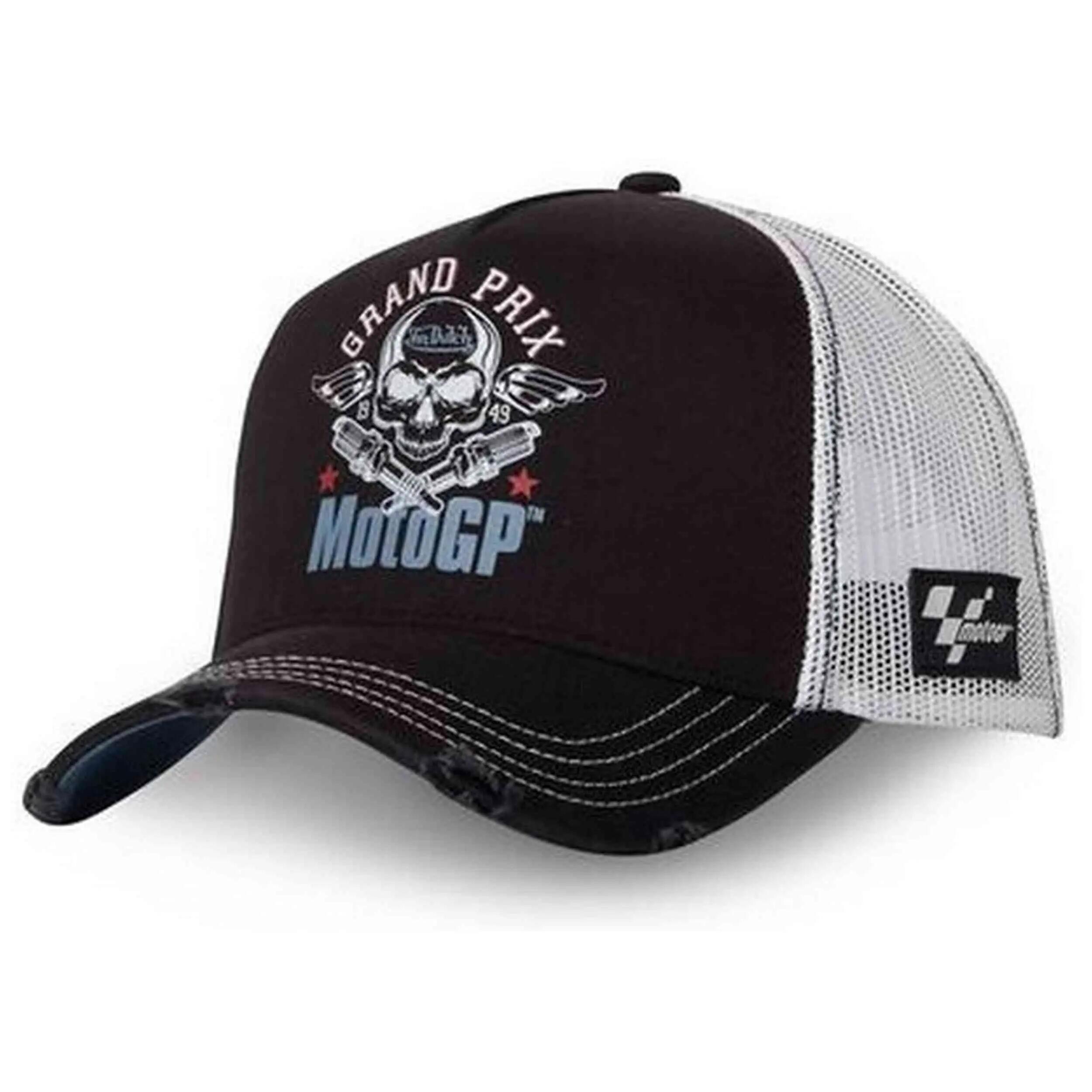 VON DUTCH picture