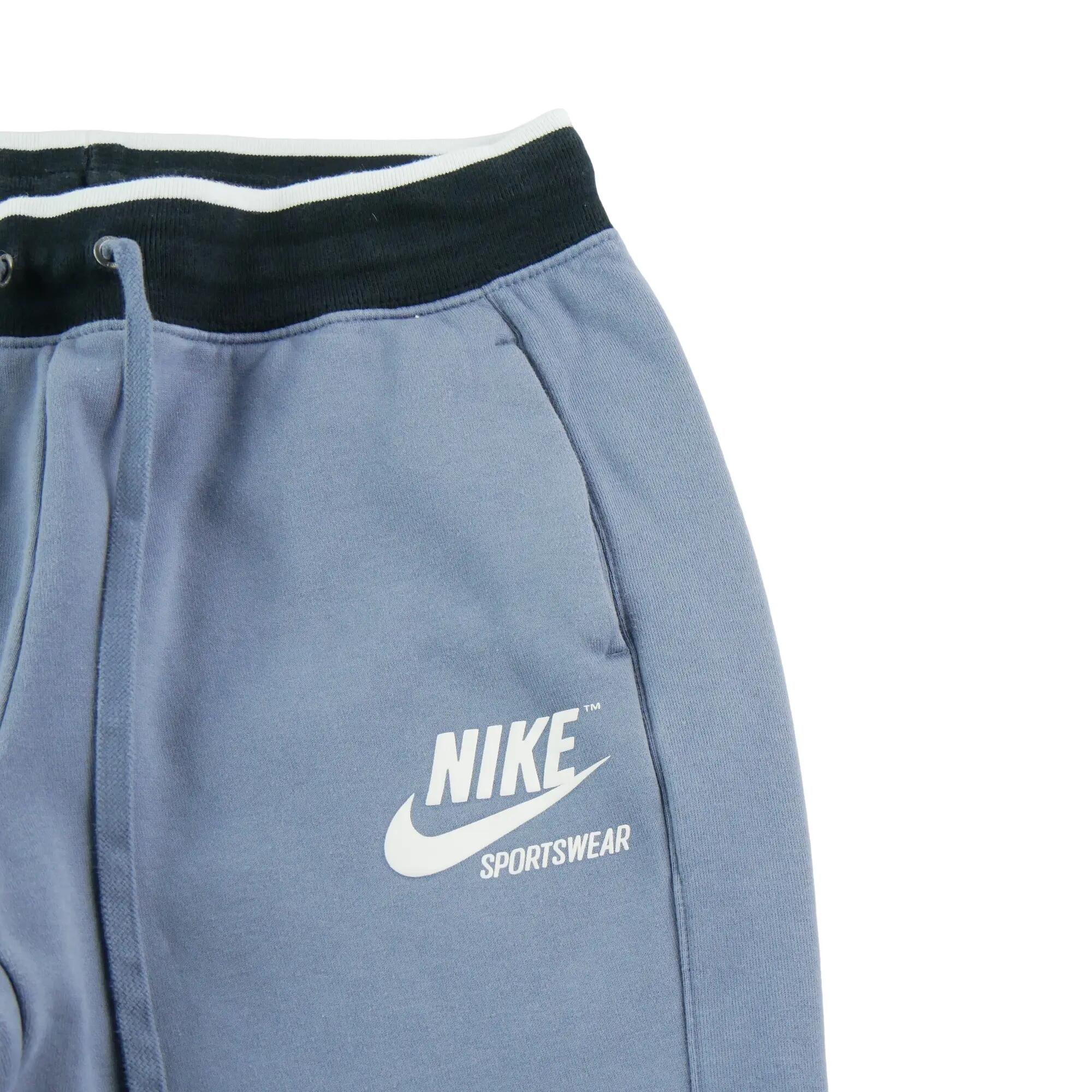 Second life - Spodnie dresowe damskie Nike tapered fit - Stan bardzo dobry 3/5
