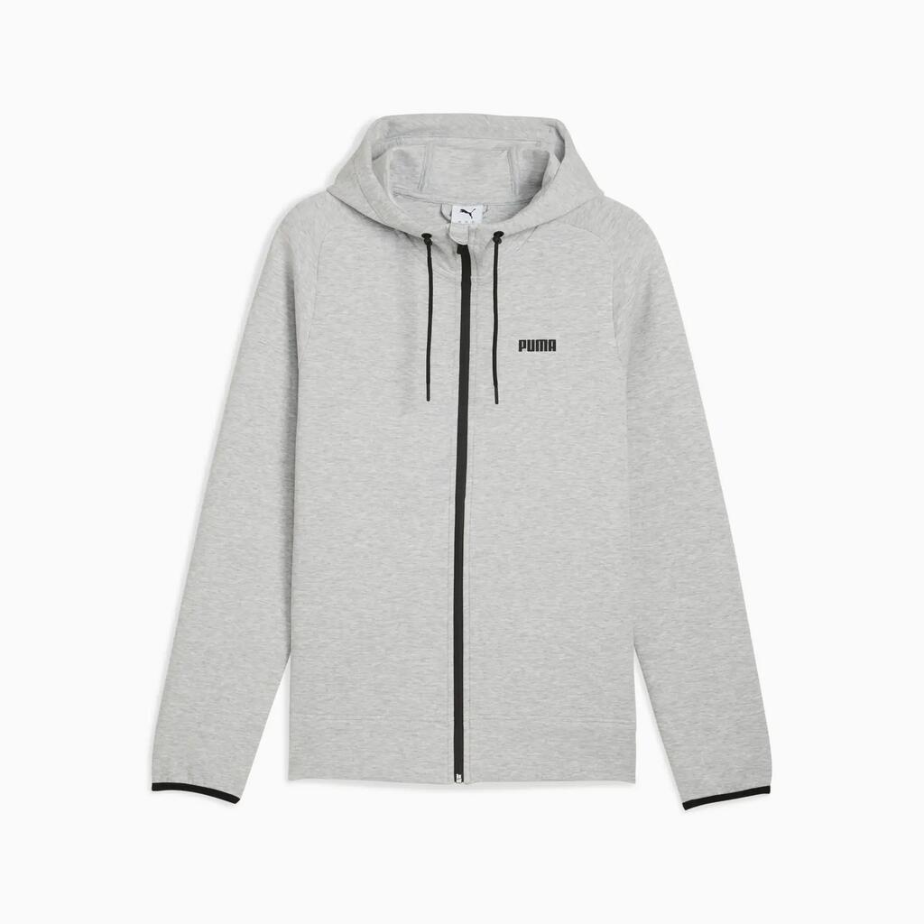 Мъжки суичър Puma SPACER FZ