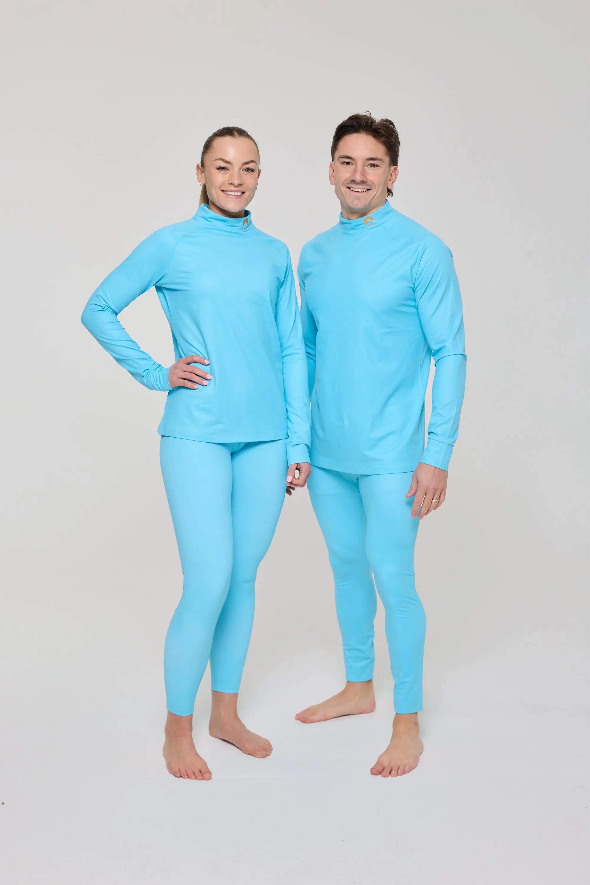 Baselayer Leggings – Rhythm Is A Dancer Damen 6/6