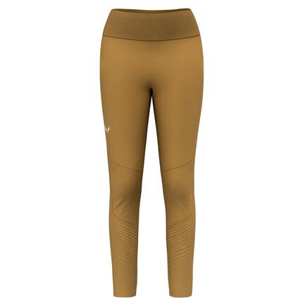 Legginsy damskie Salewa PEDROC DRY RESP 00-00000283237020