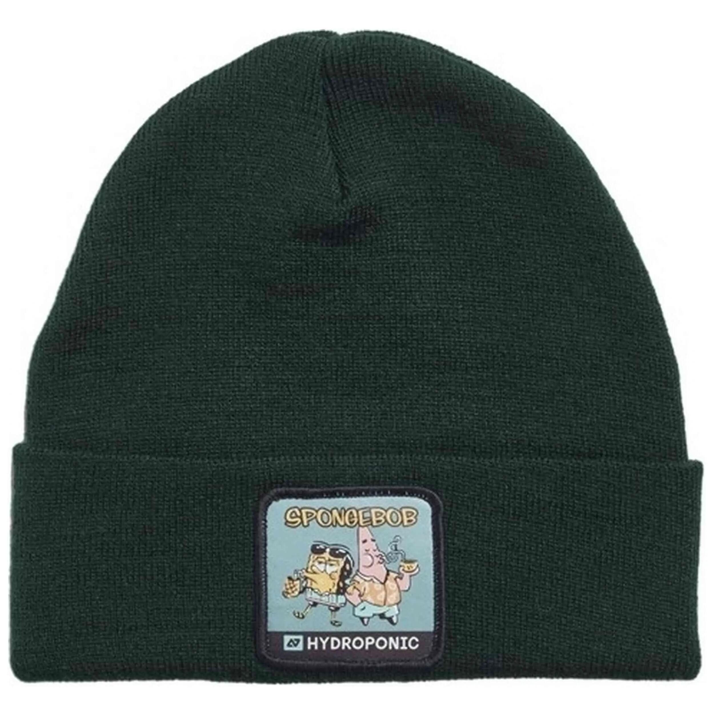 Gorra Hydroponic modelo Bob Esponja duo para unisex 2/2