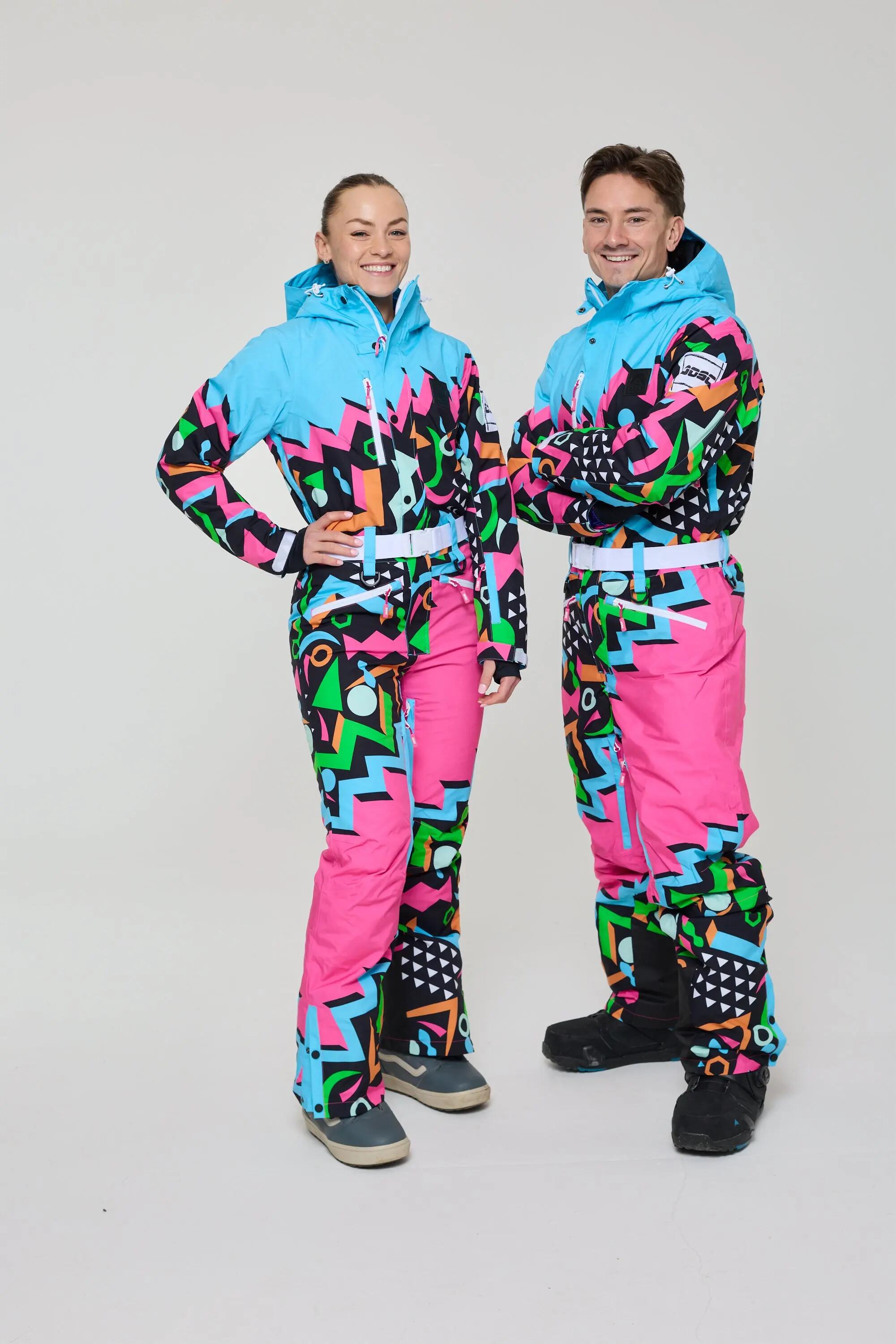 Nutscracker 2.0 Skipak - Heren 14/14