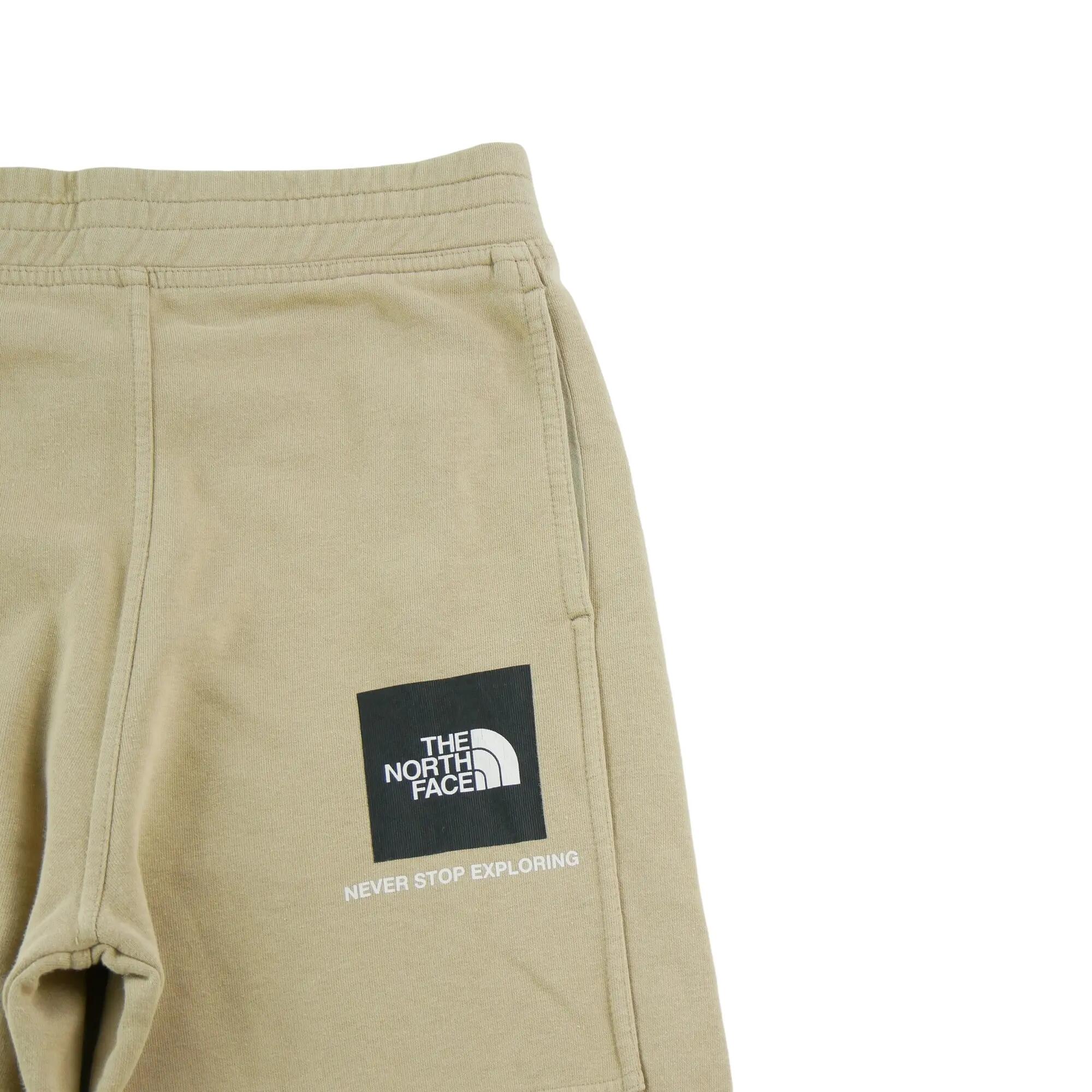 Second life - Spodnie dresowe męskie The North Face - Stan bardzo dobry 3/5