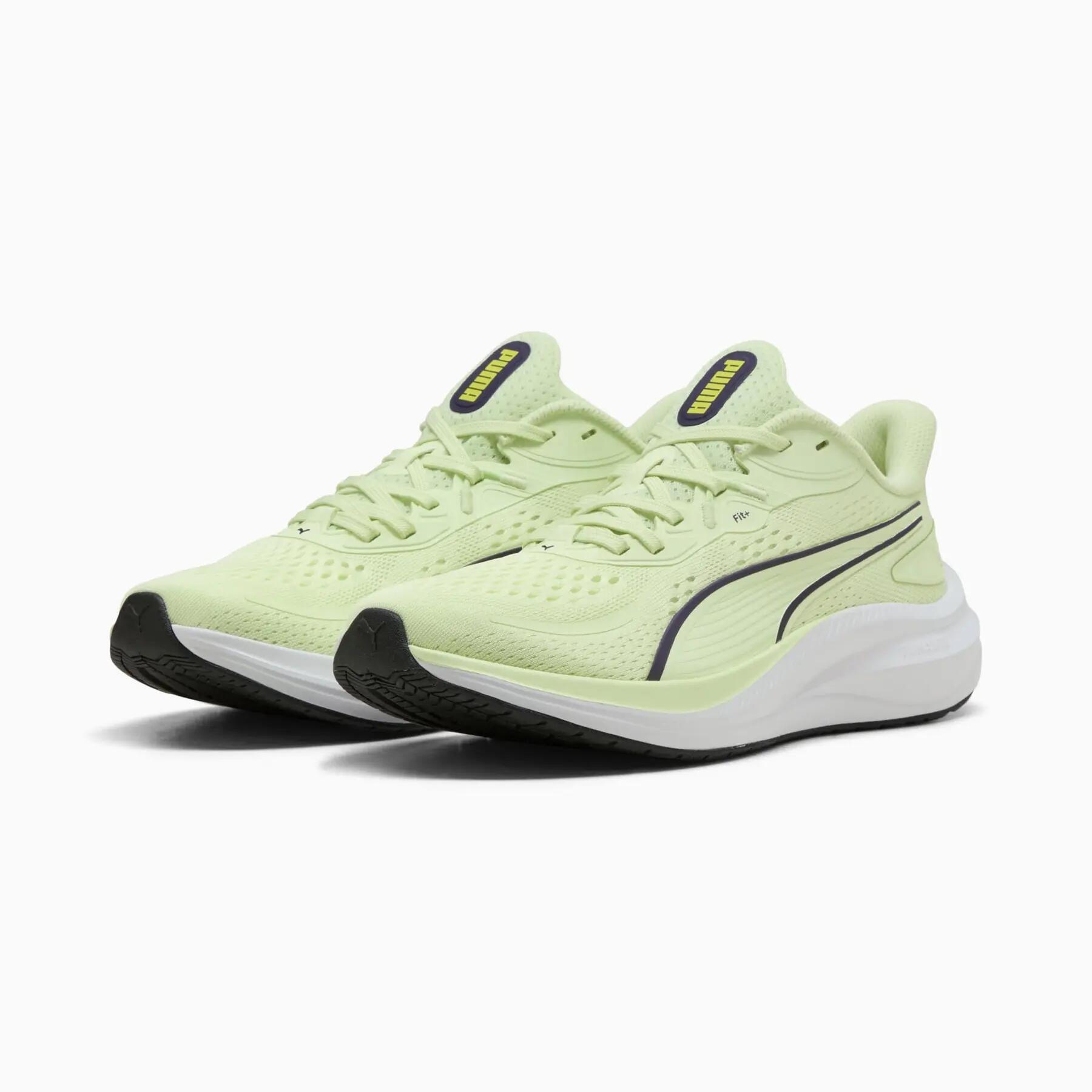 PUMA picture