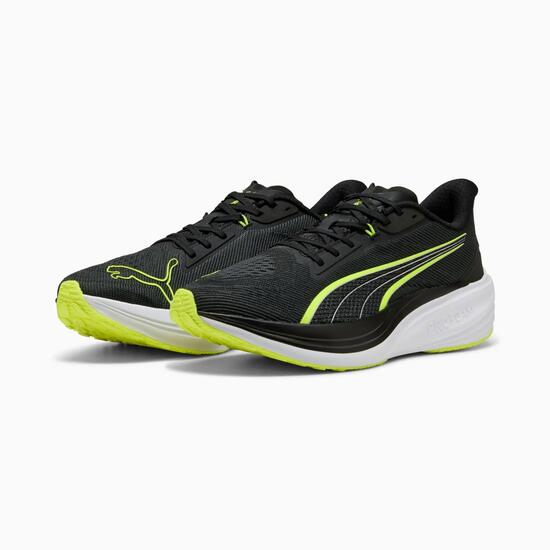 Chaussures de course pour hommes Puma DARTER PRO