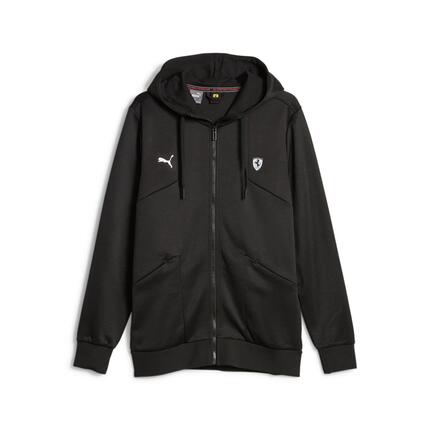 Sudadera con capucha de entrenamiento para hombre Puma FERRARI STYLE HDD