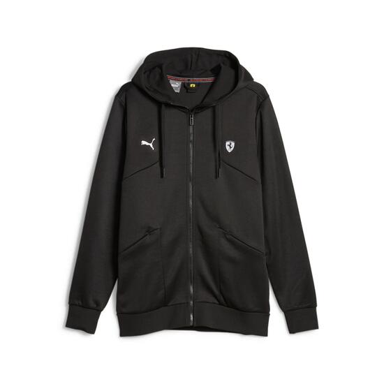 Sudadera con capucha de entrenamiento para hombre Puma FERRARI STYLE HDD