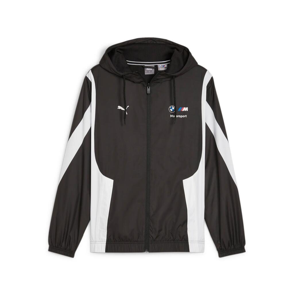 Мъжко яке Puma BMW MMS WOVEN