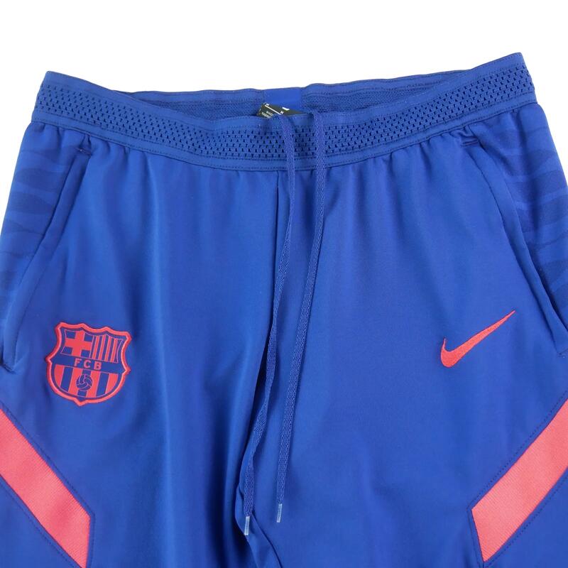 Second life - Joggings bărbați Nike La Liga FC Barcelone - Ca nou