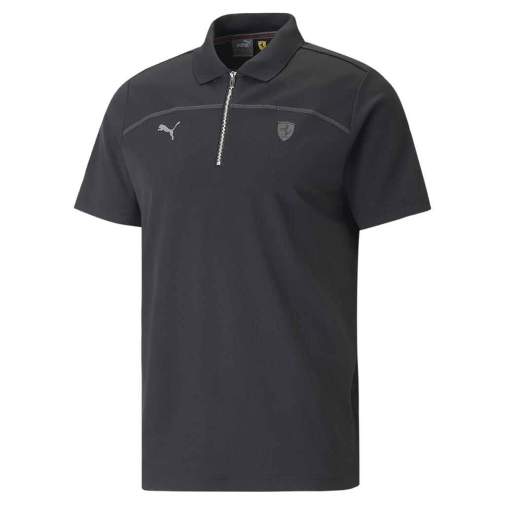 Puma FERRARI STYLE men's sports polo shirt