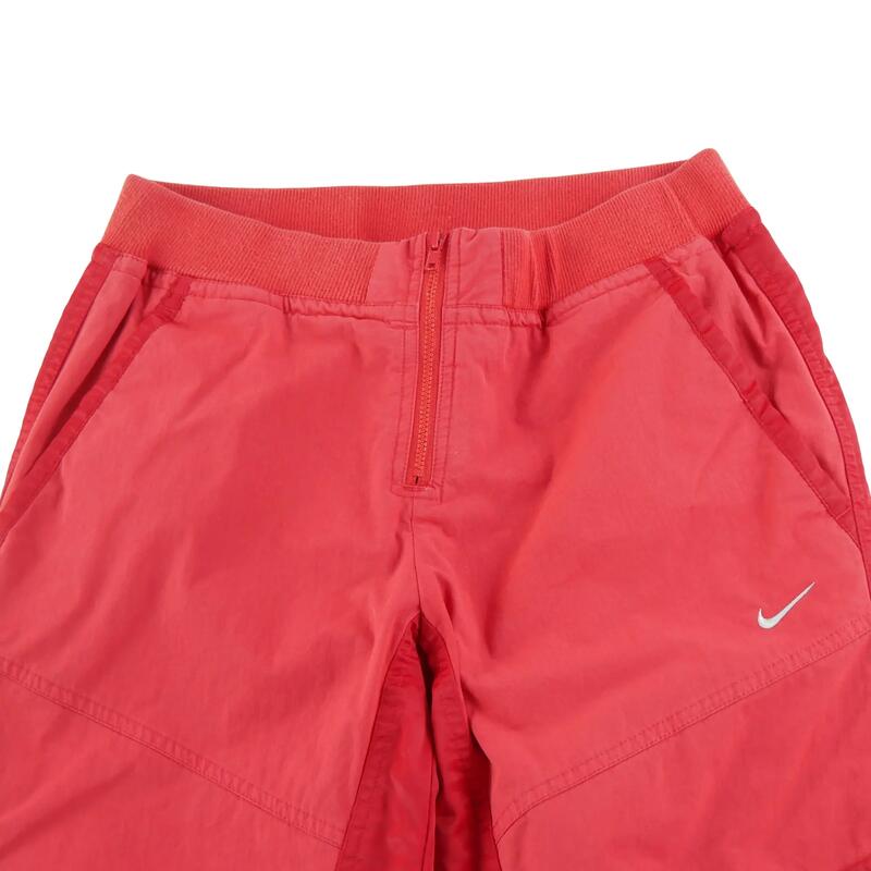 Second life - Pantaloni de trening damă Nike lejeri vintage - Foarte bun