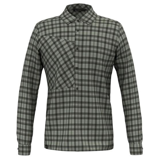 Chemise Salewa pour hommes - Produit de sport pour hommes