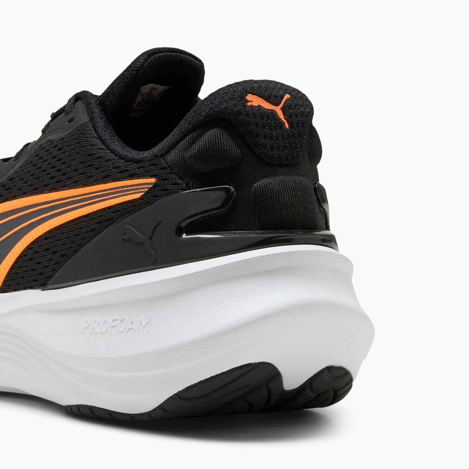 Scarpe da corsa da uomo Puma SCEND PRO 2 nere 31077919 r 47 6/7