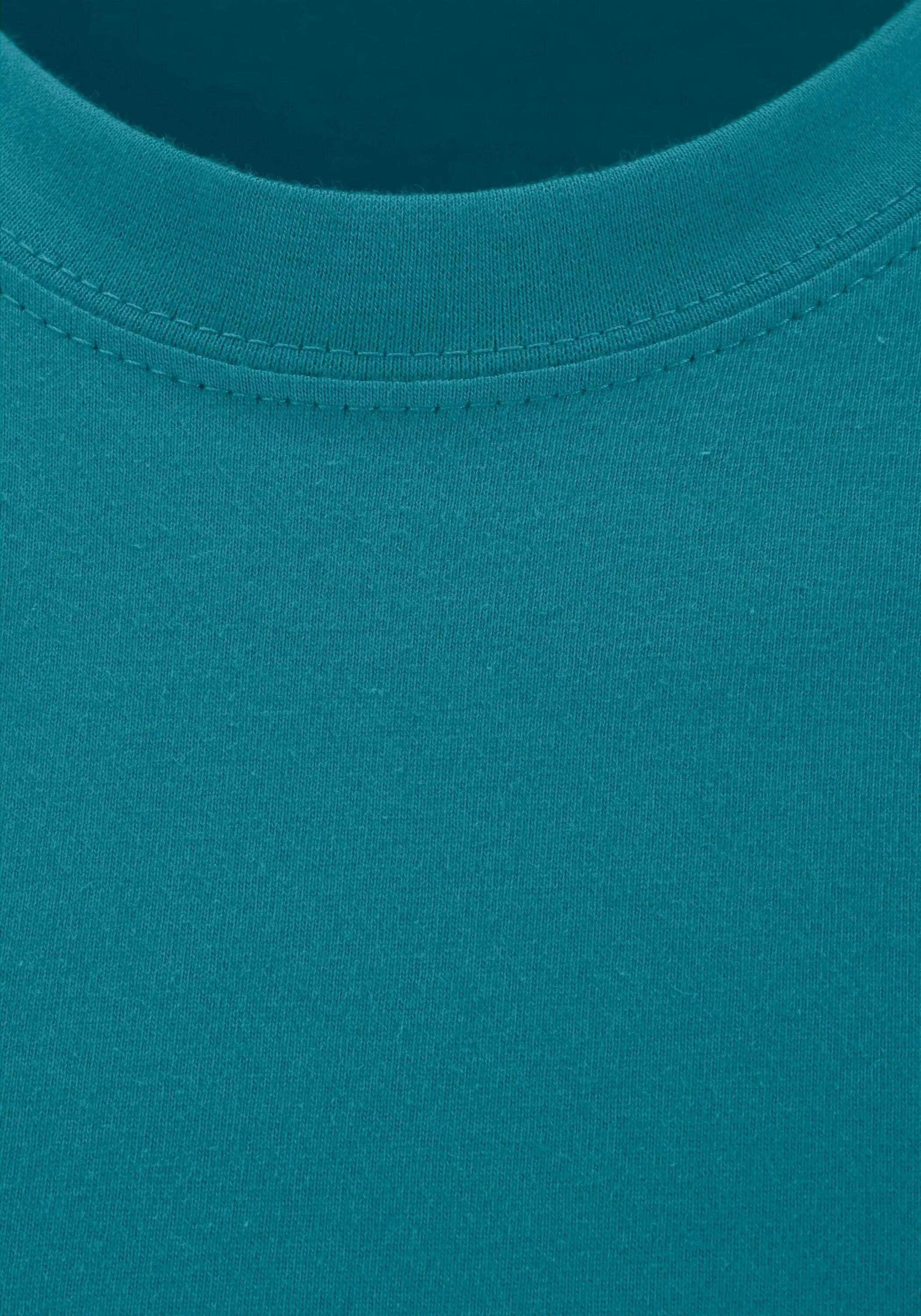 Herren Muscleshirts (3 Stück), Baumwolle »Cotton made in Africa« 3/6