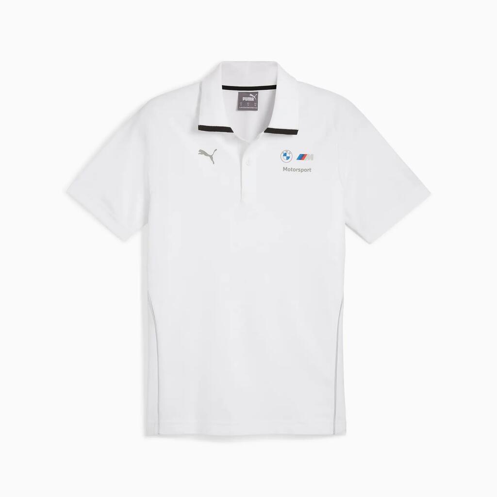 Men's Puma BMW MMS Polo Shirt