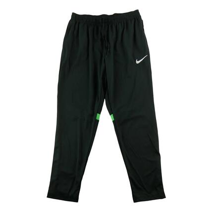 Second life - Spodnie dresowe męskie Nike Dri-FIT regular - Jak nowy