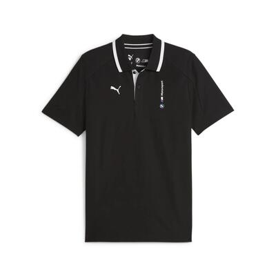 Polo t-shirt heren puma bmw mms