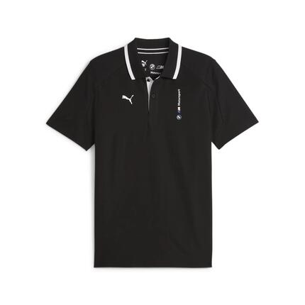 Polo Masculino Puma BMW Mms