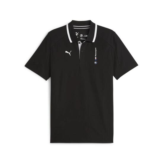 Polo Masculino Puma BMW Mms