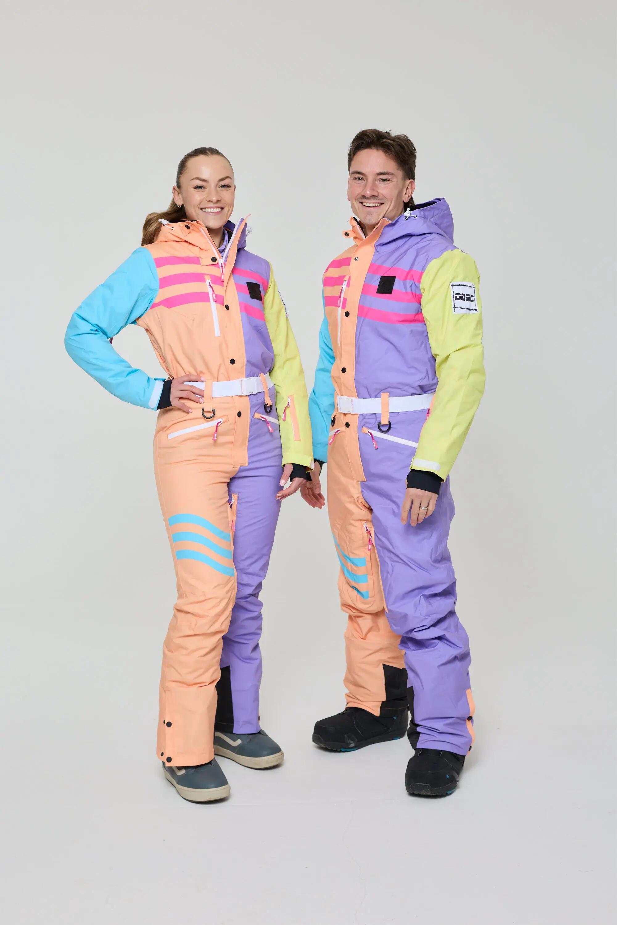 So Fetch 2.0 Skipak - Heren 14/14