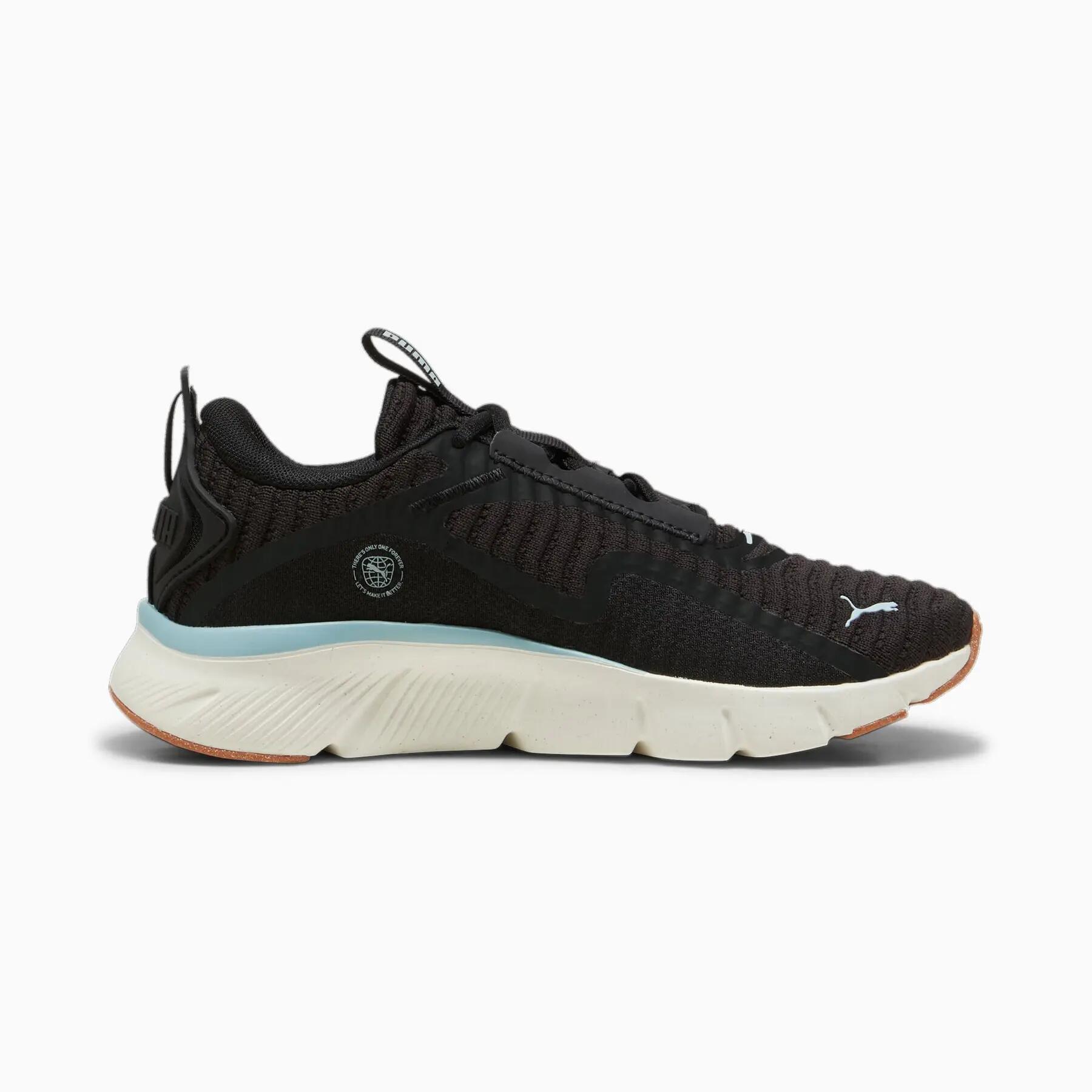 Buty damskie Puma FLEXFOCUS LITE BETTER KNIT czarne 31002201 r 37.5 4/7