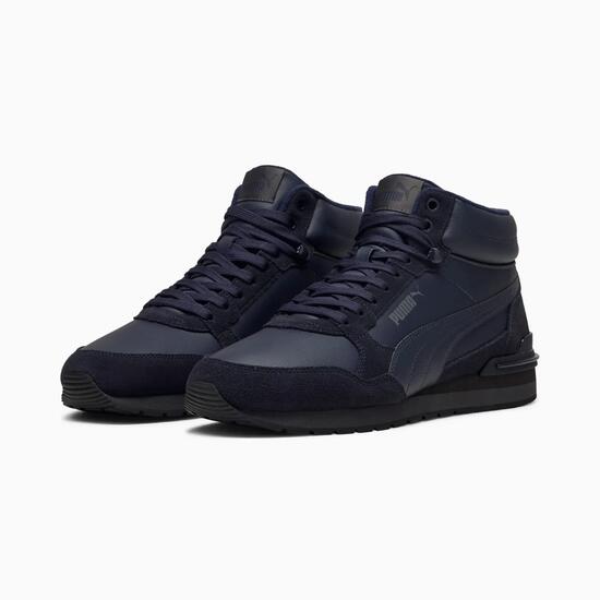 Buty sportowe Puma ST RUNNER V4 MID SD 40289402
