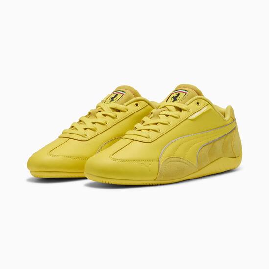Zapatillas deportivas Puma FERRARI SPEEDCAT