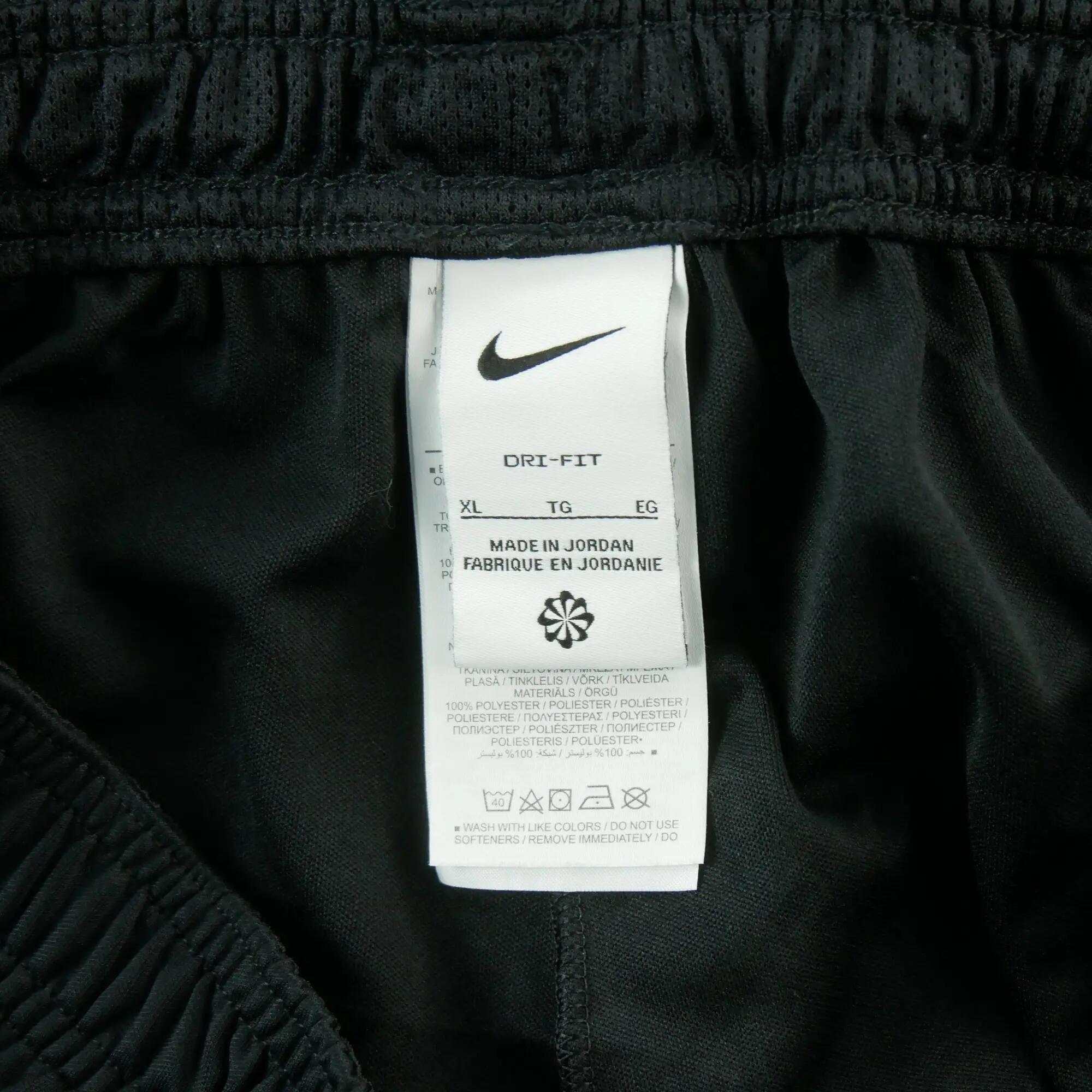 Second life - Spodnie dresowe męskie Nike Dri-FIT regular - Jak nowy 7/7