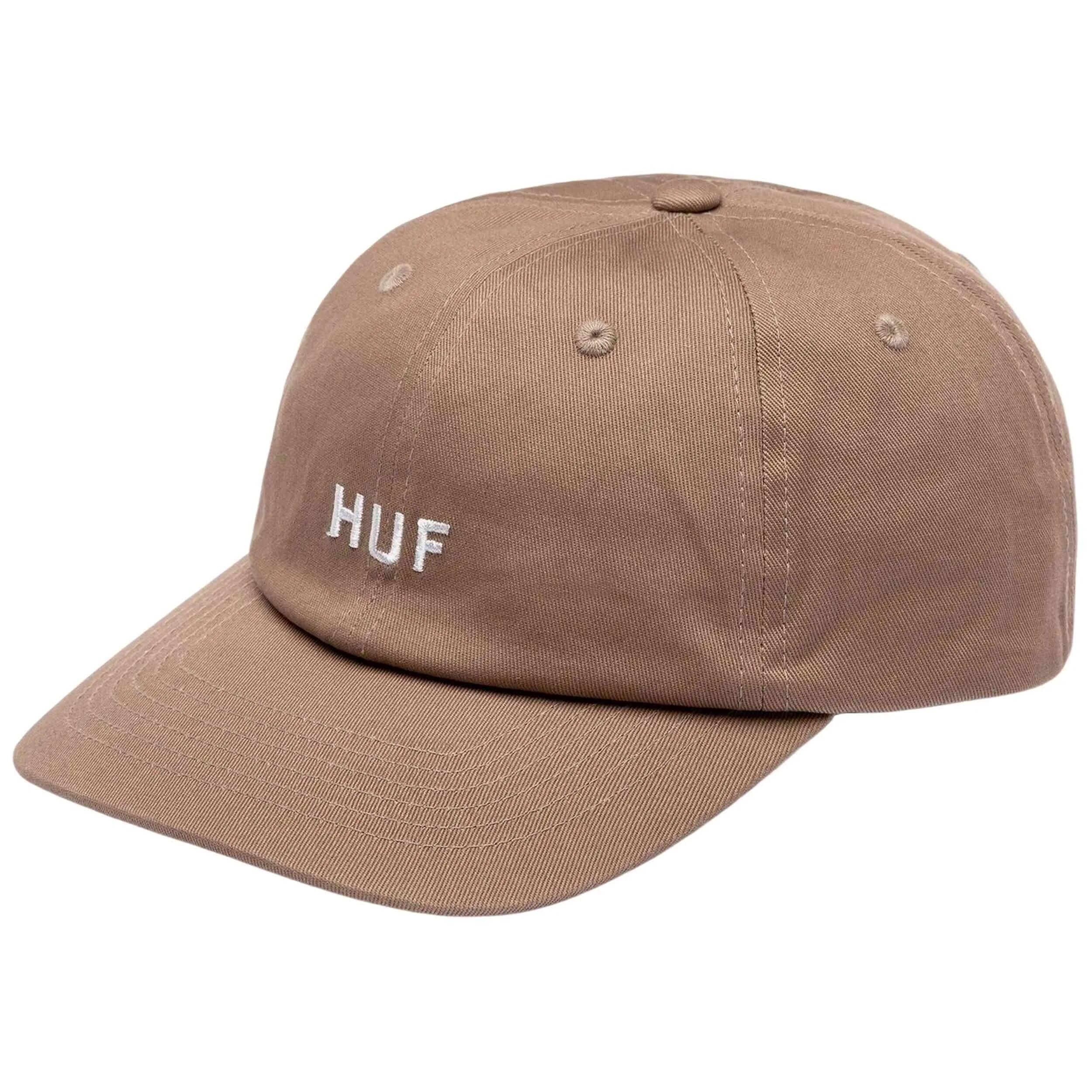 HUF picture