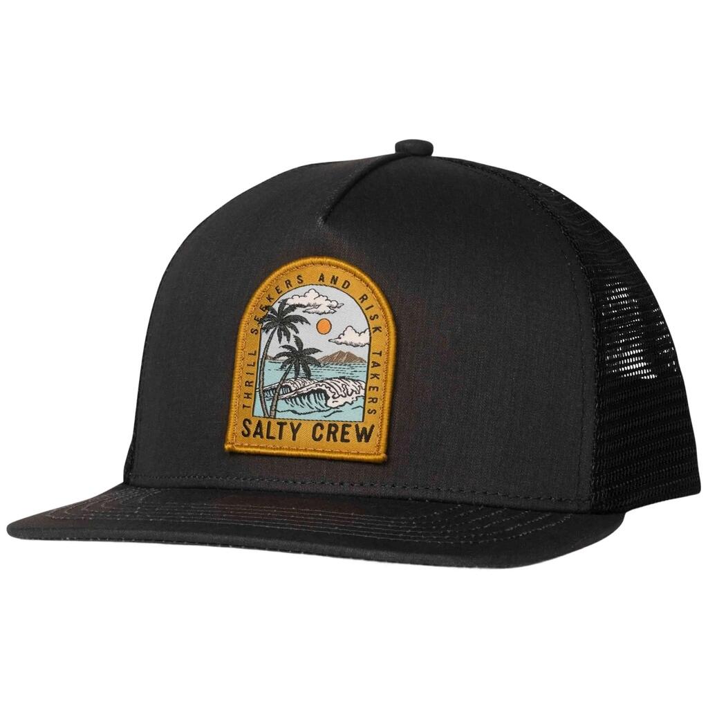 Cap Salty crew model 35035771 for man