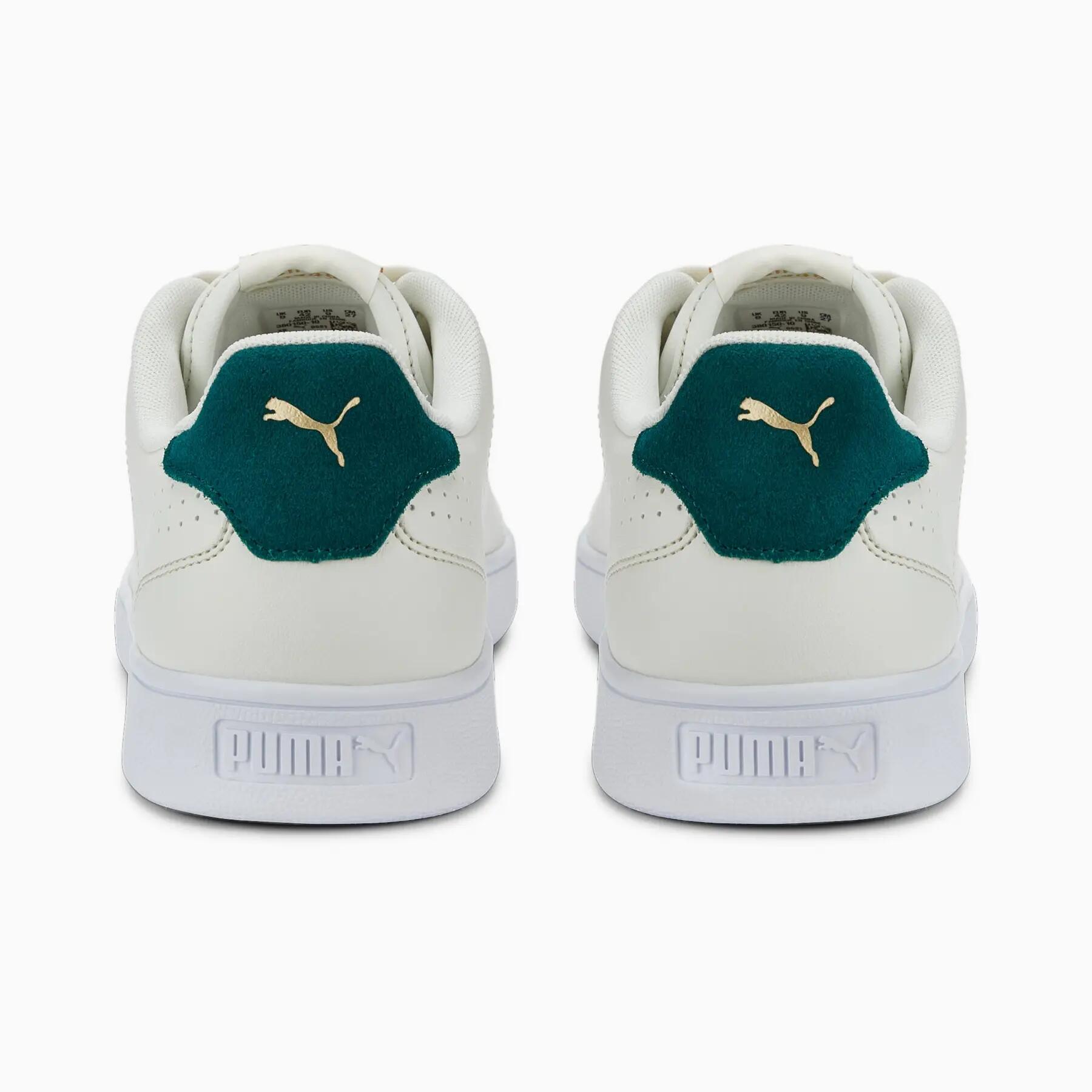 Tênis esportivo masculino Puma SHUFFLE PERF cinza 38015010 tamanho 42 6/7