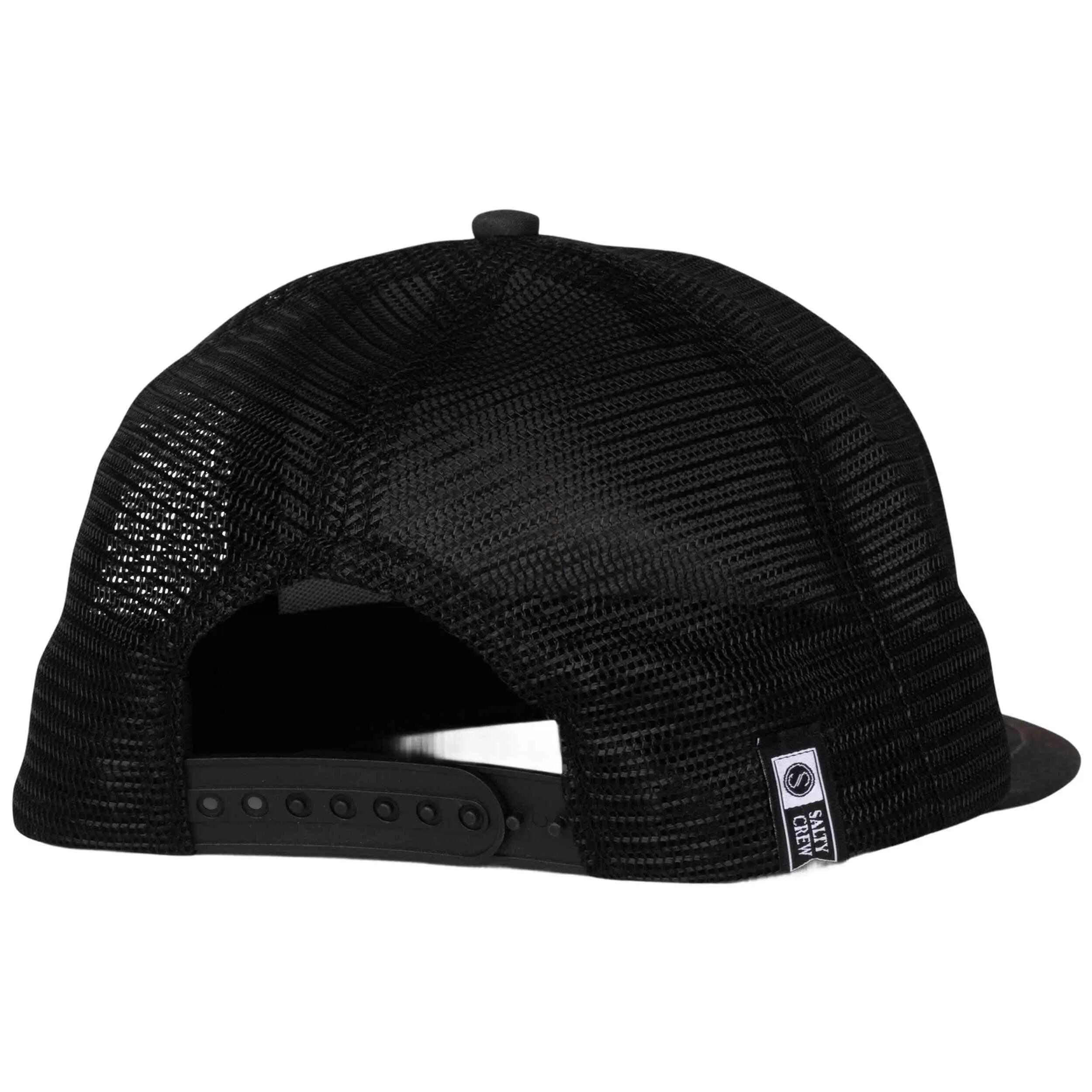 Boné Salty crew modelo 35035771 para homem 2/2