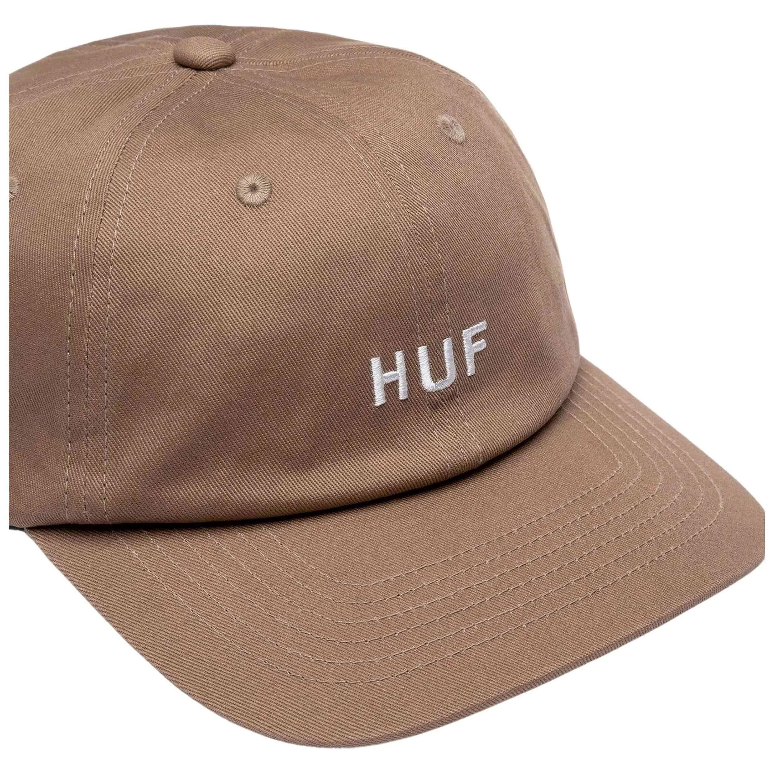 Pet Huf model Set OG CV 6 Panel voor unisex 3/3