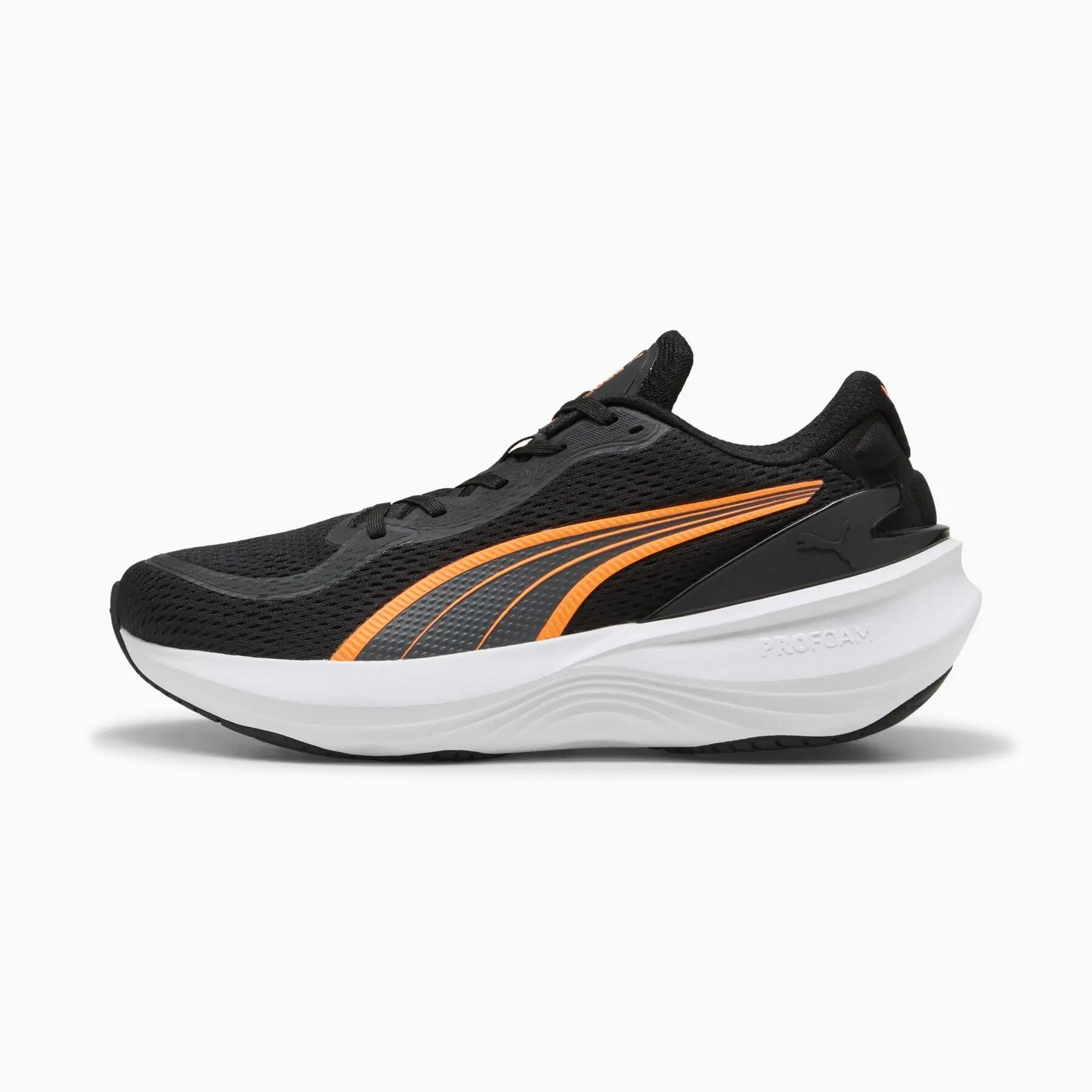 Scarpe da corsa da uomo Puma SCEND PRO 2 nere 31077919 r 47 2/7