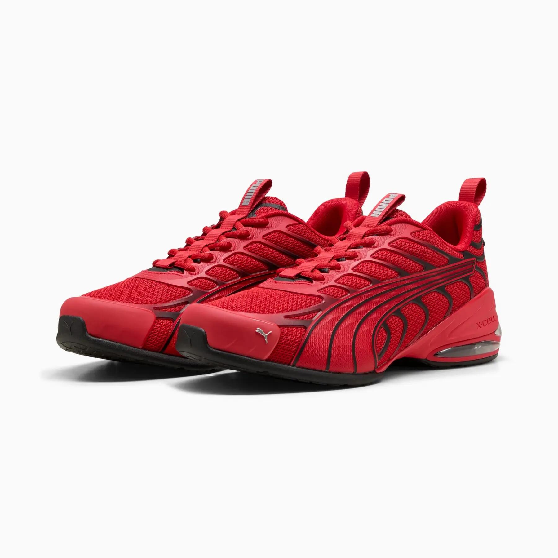 PUMA picture