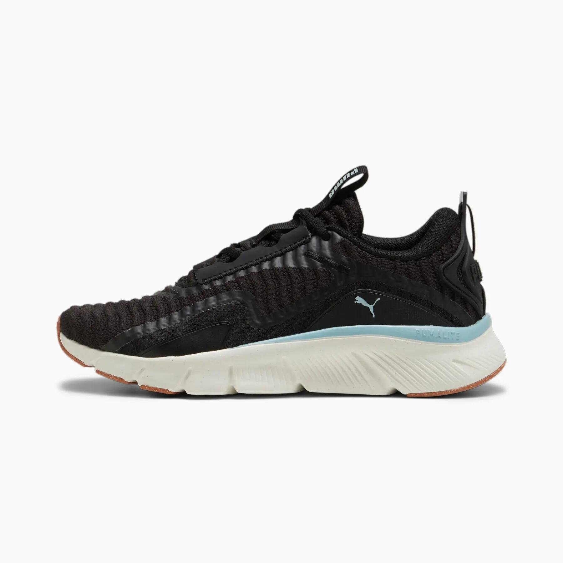 Buty damskie Puma FLEXFOCUS LITE BETTER KNIT czarne 31002201 r 37.5 2/7