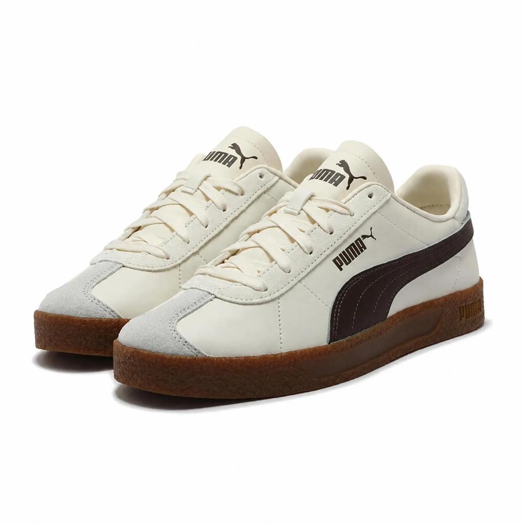 Мъжки спортни обувки Puma CLUB SL