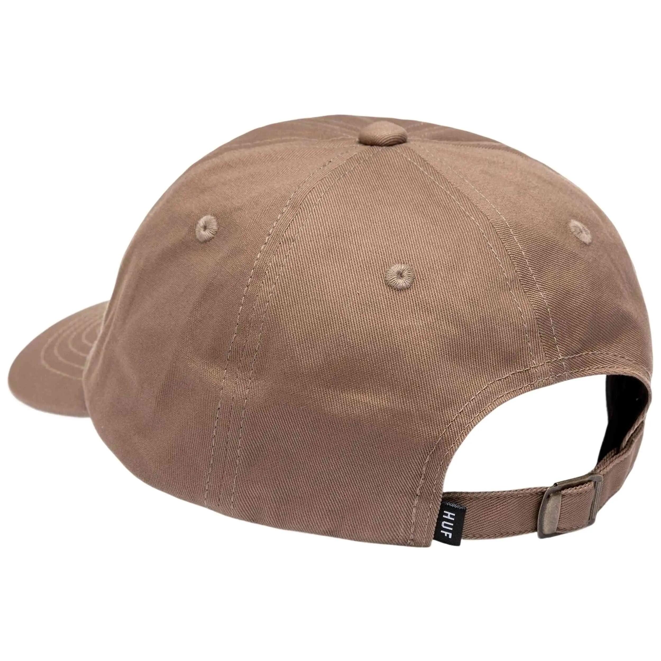 Pet Huf model Set OG CV 6 Panel voor unisex 2/3