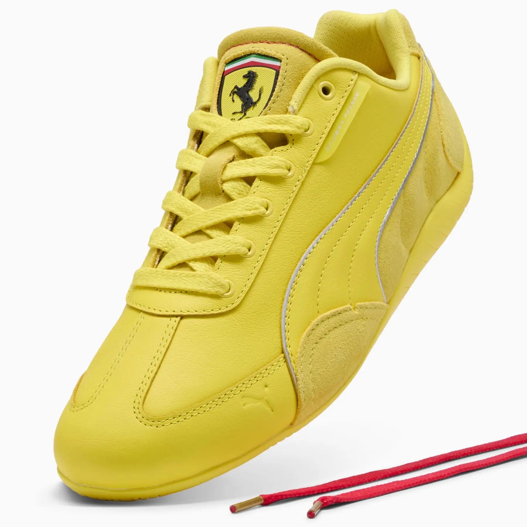 Tênis esportivo Puma FERRARI SPEEDCAT 5/6