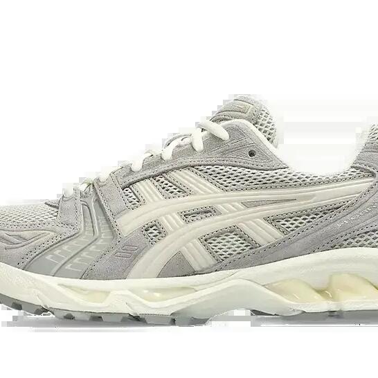 Men - Running Shoes - Cushioned - Gel-Kayano 14 - White Sage
