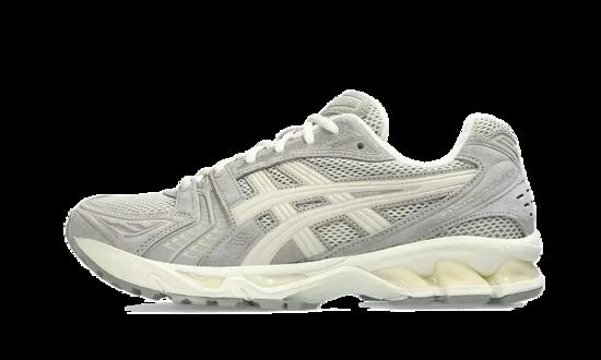 Zapatillas Gel-Kayano 14 White Sage Smoke Grey