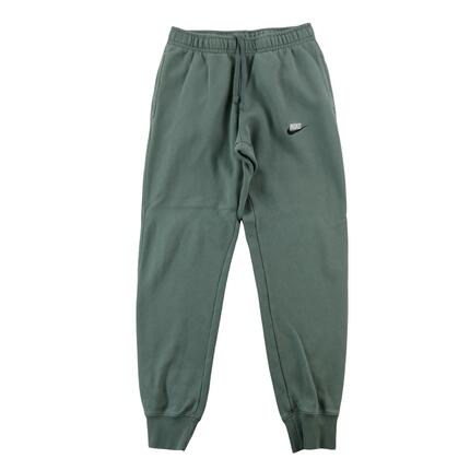 Second life - Spodnie dresowe męskie Nike tapered fit - Jak nowy