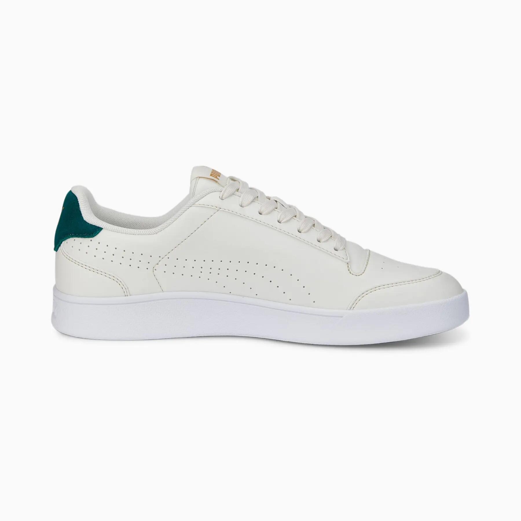Tênis esportivo masculino Puma SHUFFLE PERF cinza 38015010 tamanho 42 4/7