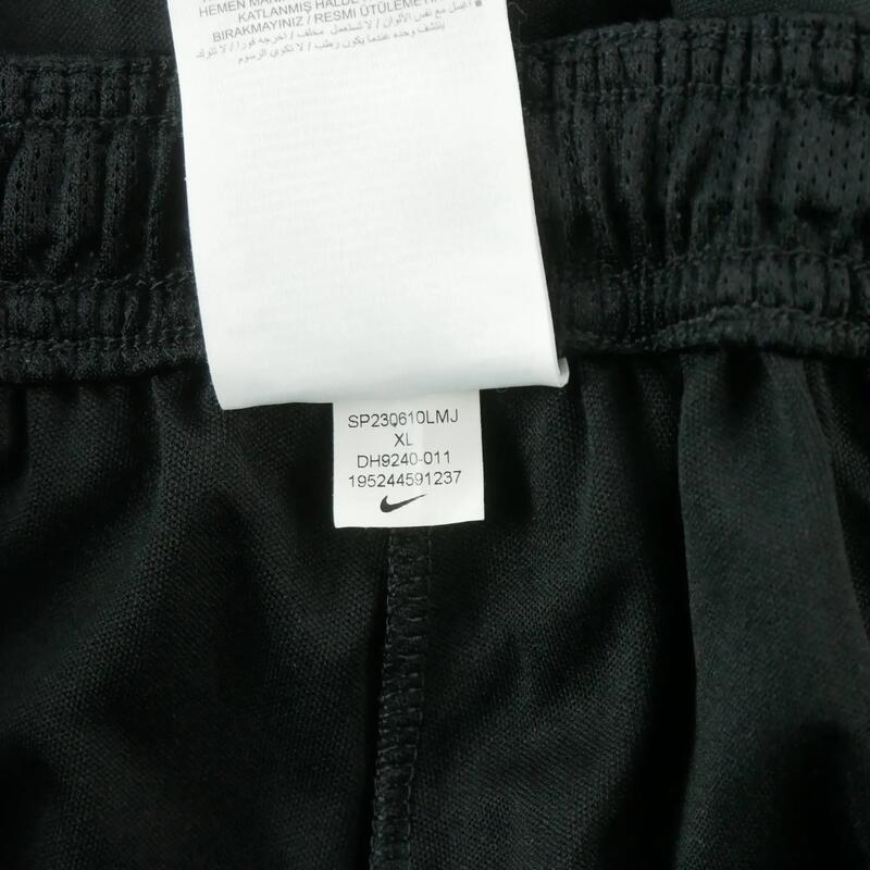 Second life - Joggings pentru bărbați Nike Dri-FIT - Ca nou