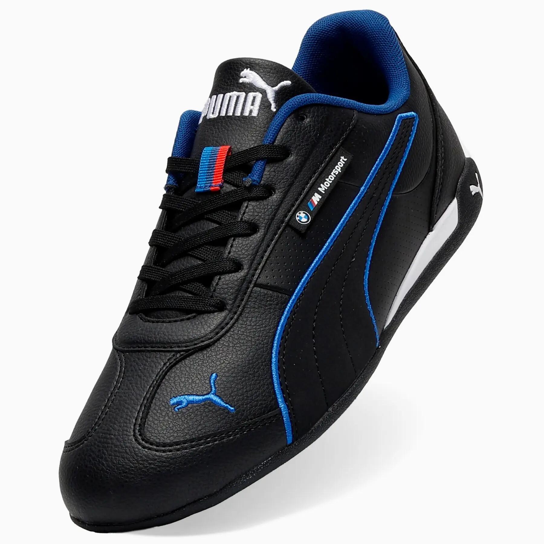 Buty sportowe męskie Puma BMW MMS REPLICATCH czarne 30920701 r 42.5 5/7